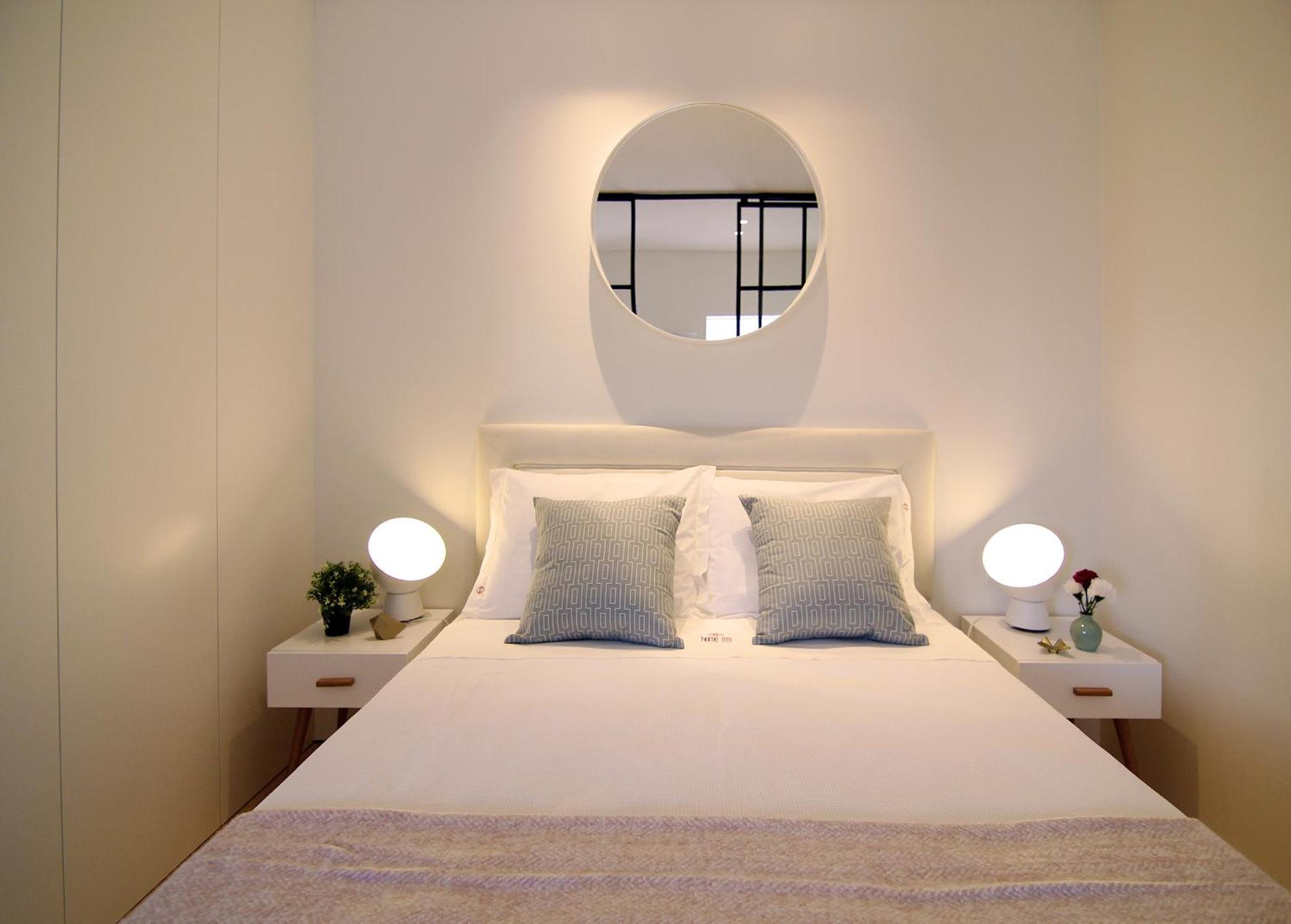 Hm - Pinheiro Cosy Apartment Porto Buitenkant foto