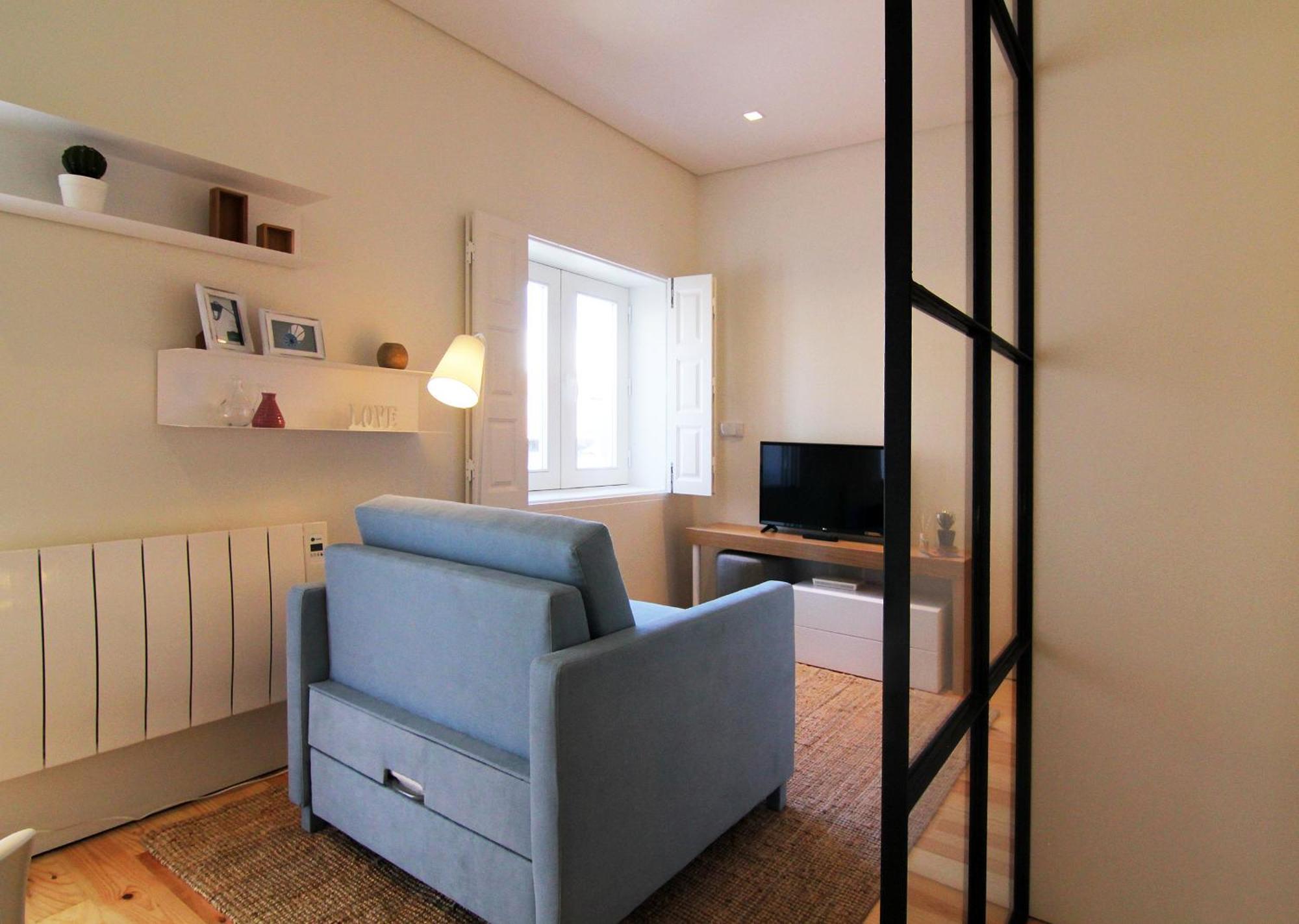 Hm - Pinheiro Cosy Apartment Porto Buitenkant foto