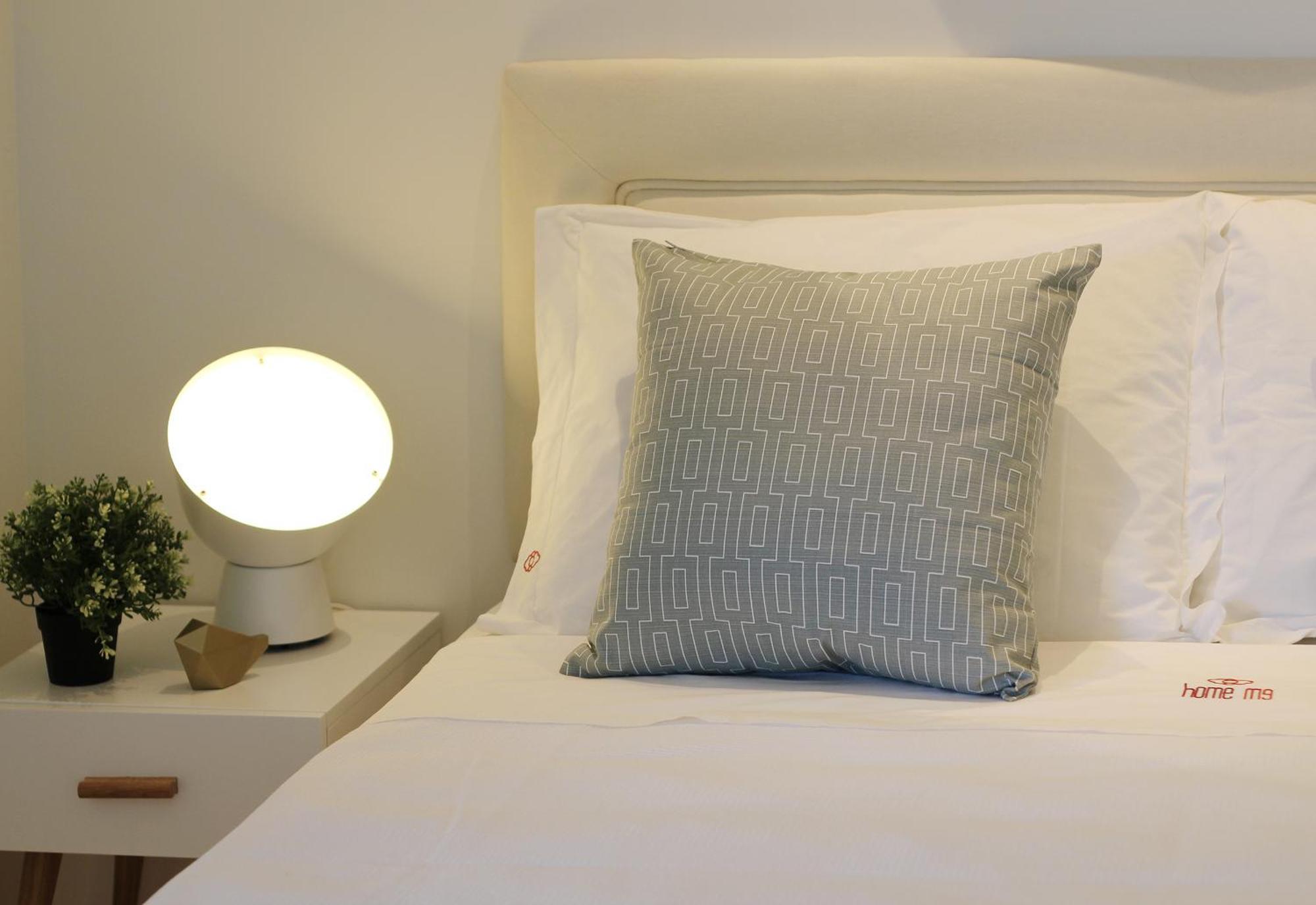 Hm - Pinheiro Cosy Apartment Porto Buitenkant foto